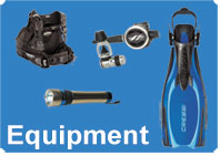Dive Equipment