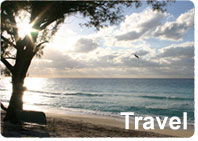 Adventure Travel