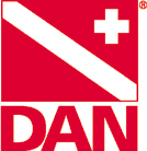 Divers Alert Logo