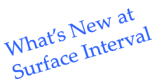 What's New Graphic