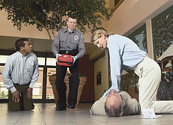 CPR