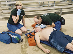 Oxygen Administration