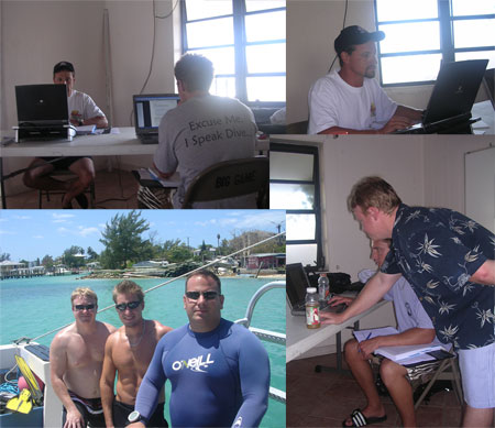 Assistant Instructor Composite