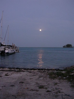 Full Moon